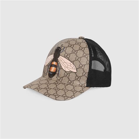 casquette gucci homme abeille|Casquettes Luxe Homme .